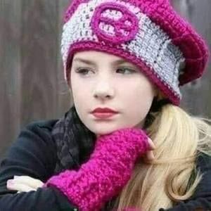 Meet your Posher, Floridalma